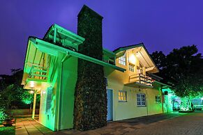 Pousada Maison Suisse