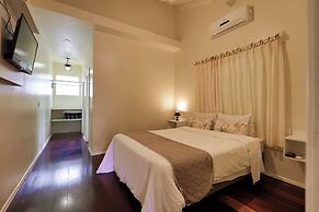 Pousada Maison Suisse