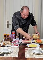 Pousada Maison Suisse