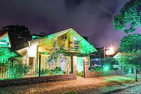 Pousada Maison Suisse