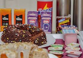 Pousada Maison Suisse