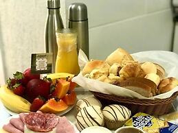 Pousada Maison Suisse