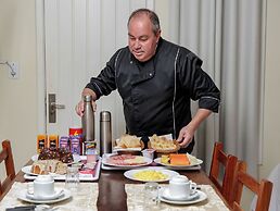 Pousada Maison Suisse