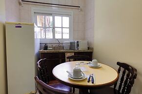 Pousada Maison Suisse