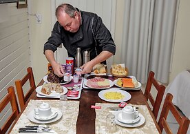 Pousada Maison Suisse