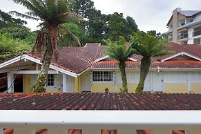 Pousada Maison Suisse