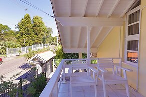 Pousada Maison Suisse