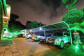 Pousada Maison Suisse