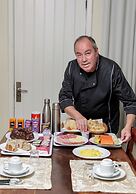 Pousada Maison Suisse