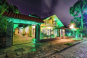 Pousada Maison Suisse