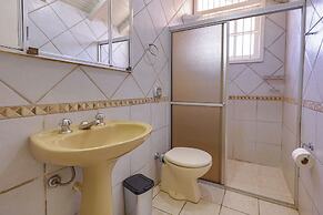 Pousada Maison Suisse