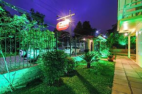 Pousada Maison Suisse