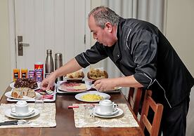 Pousada Maison Suisse