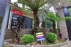 Pousada Maison Suisse