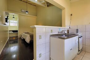 Pousada Maison Suisse