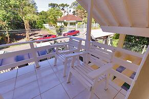 Pousada Maison Suisse