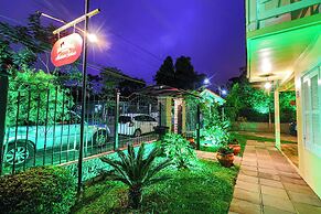 Pousada Maison Suisse