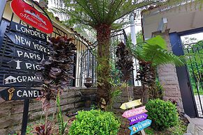 Pousada Maison Suisse