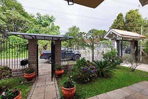 Pousada Maison Suisse