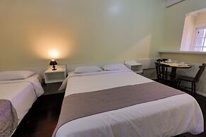 Pousada Maison Suisse