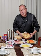 Pousada Maison Suisse