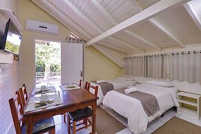 Pousada Maison Suisse