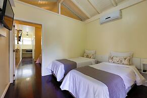 Pousada Maison Suisse