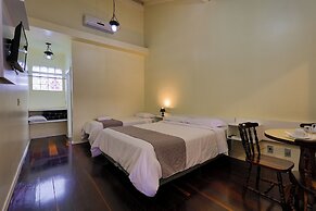 Pousada Maison Suisse