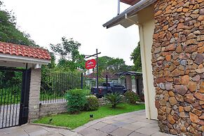 Pousada Maison Suisse