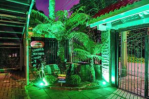 Pousada Maison Suisse