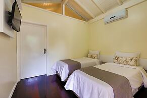 Pousada Maison Suisse