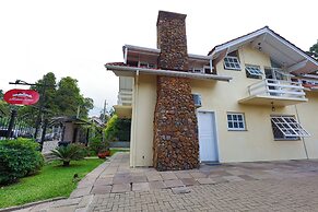 Pousada Maison Suisse