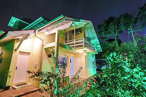 Pousada Maison Suisse