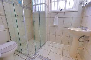 Pousada Maison Suisse