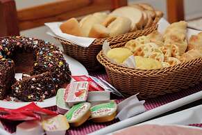 Pousada Maison Suisse