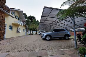 Pousada Maison Suisse