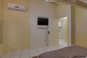 Pousada Maison Suisse