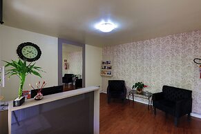 Pousada Maison Suisse