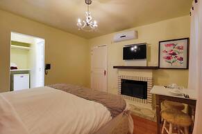 Pousada Maison Suisse