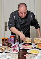 Pousada Maison Suisse