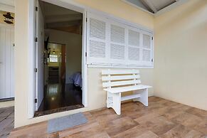 Pousada Maison Suisse