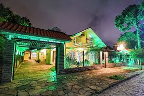 Pousada Maison Suisse