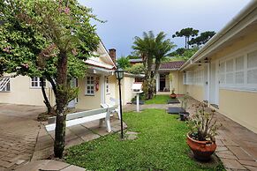 Pousada Maison Suisse