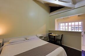 Pousada Maison Suisse