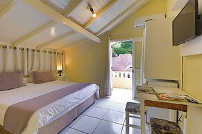 Pousada Maison Suisse