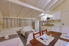 Pousada Maison Suisse