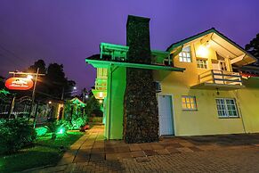 Pousada Maison Suisse