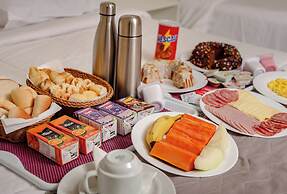 Pousada Maison Suisse