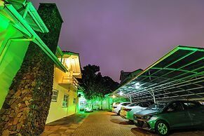 Pousada Maison Suisse