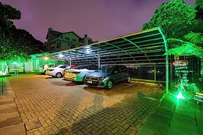 Pousada Maison Suisse